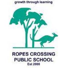 Ropes Crossing Public School