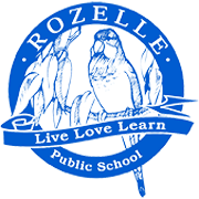 Rozelle Public School