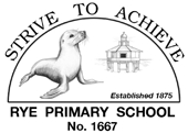 Rye Primary School