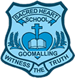 Sacred Heart Catholic School - Goomalling