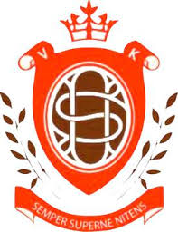 Sacred Heart College - Sorrento school logo
