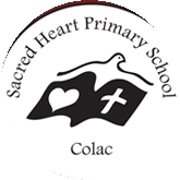 Sacred Heart Primary School - Colac