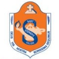 Saint Stephen's College school logo
