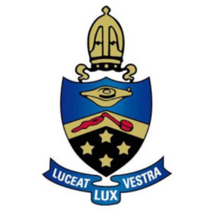 SCECGS Redlands school logo