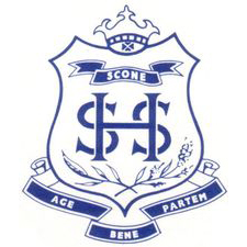Scone High School