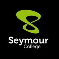 Seymour College school logo