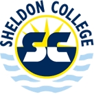 Sheldon College school logo