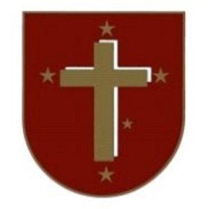 Simonds Catholic College school logo