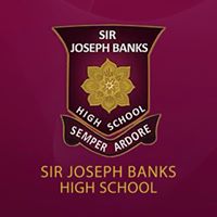 Sir Joseph Banks High School
