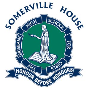Somerville House