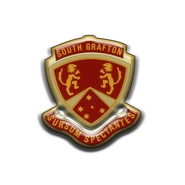 South Grafton High School