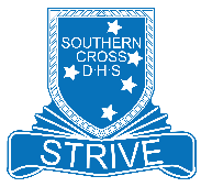 Southern Cross District High School