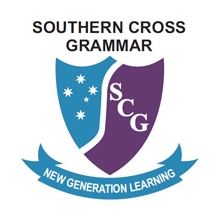 Southern Cross Grammar
