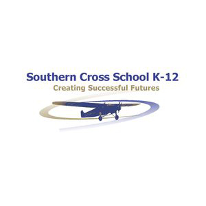 Southern Cross School school logo