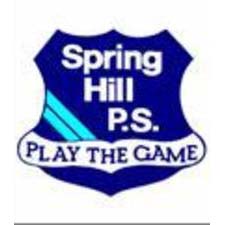 Spring Hill Public School