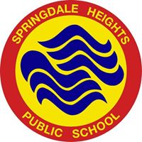 Springdale Heights Public School