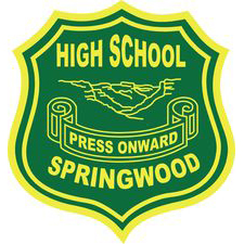 Springwood High School