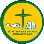 Ss Peter &amp; Paul's School - Doncaster East