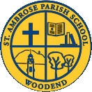 St Ambrose Parish Primary School