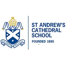 St Andrew’s Cathedral School
