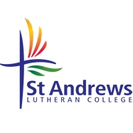 St Andrews Lutheran College