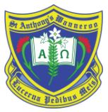 St Anthony's School 