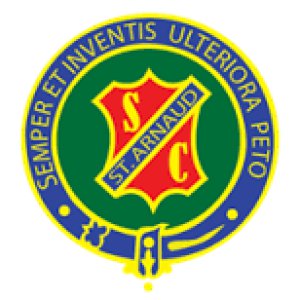 St Arnaud Secondary College