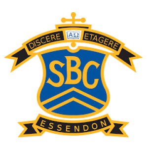 St Bernard's College school logo
