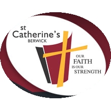 St Catherine's Primary School - Berwick