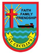 St Cecilia's Catholic Primary School
