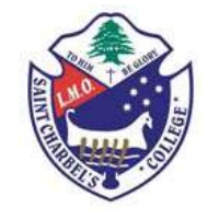 St Charbel's College