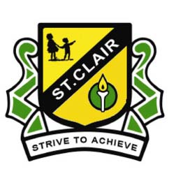 St Clair Public School