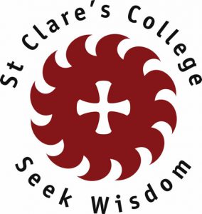 St Clare's College