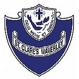 St Clare's College