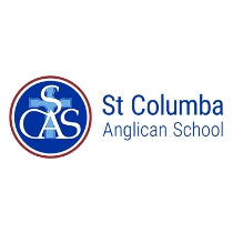St Columba Anglican School school logo