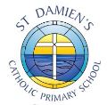 St Damien's Catholic Primary School
