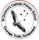 St Dominic’s Parish Primary School - Melton