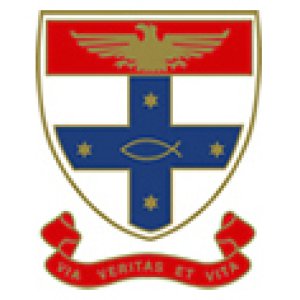 St Francis Xavier College school logo