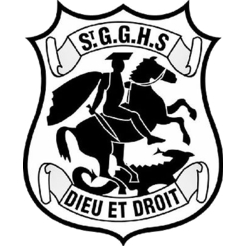 St George Girls High School school logo
