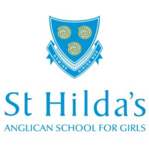 St Hilda's Anglican School for Girls school logo