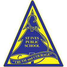 St Ives Public School