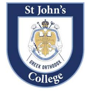 St John's College - Preston