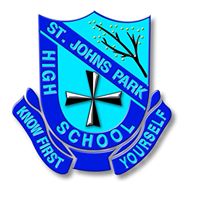 St Johns Park High School