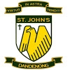 St John's Regional College