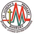St Joseph's Catholic Primary School school logo
