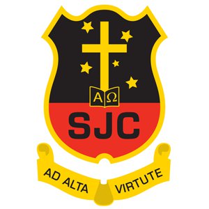 St Joseph's College - Geelong school logo