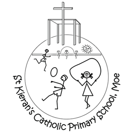 St Kieran's Catholic Primary School - Moe