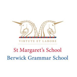 St Margaret's Berwick Grammar