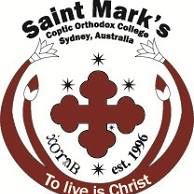 St Mark's Coptic Orthodox College