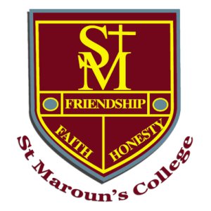 St Maroun's College